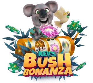 Kev's Bush Bonanza