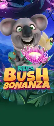 Kev's Bush Bonanza